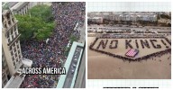 What Does "No Kings" Mean? It's a Cry for Freedom Straight From the Founding Fathers