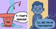 Goblin Mode Activated: 15 Hilarious And Random Comics About Everyday Life And Other This By This Artist