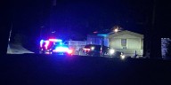 Pelham Police investigating Saturday night shooting