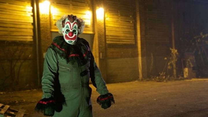 Gran Canaria se prepara para la noche más terrorífica del año: estas son las casas más terroríficas que no te puedes perder