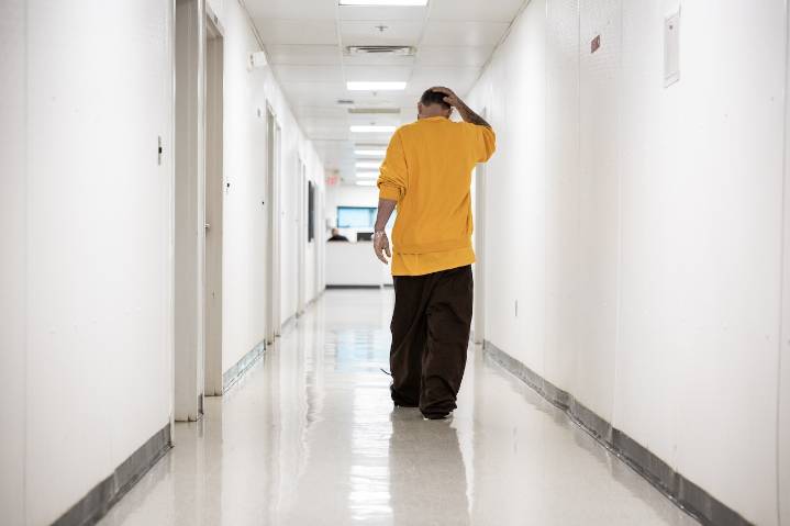 Treatment facility users pan bill to shift oversight from sheriff