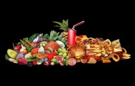 Nutrition is a bogus creed
