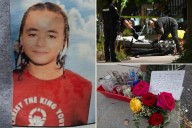 Family of 11-year-old Newburgh boy shot dead by vengeful teen breaks silence: 'He will never be forgotten'