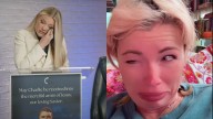 Clementine Ford disappears from social media following inflammatory posts, including mocking Charlie Kirk’s widow and backing Gaza protests