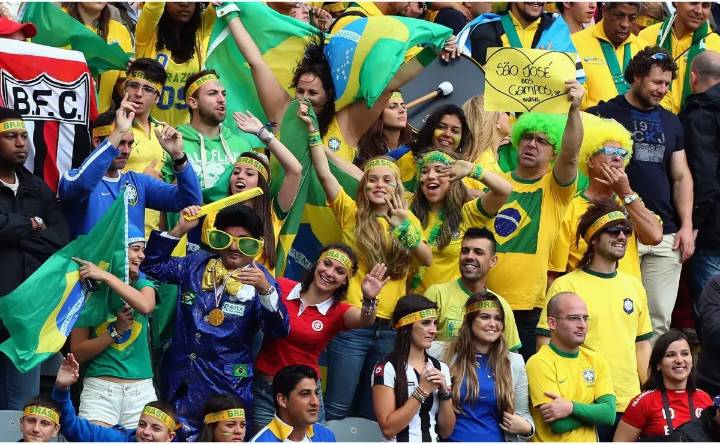 Where to watch Brazil U20 vs Morocco U20 live in the USA: 2025 U20 World Cup