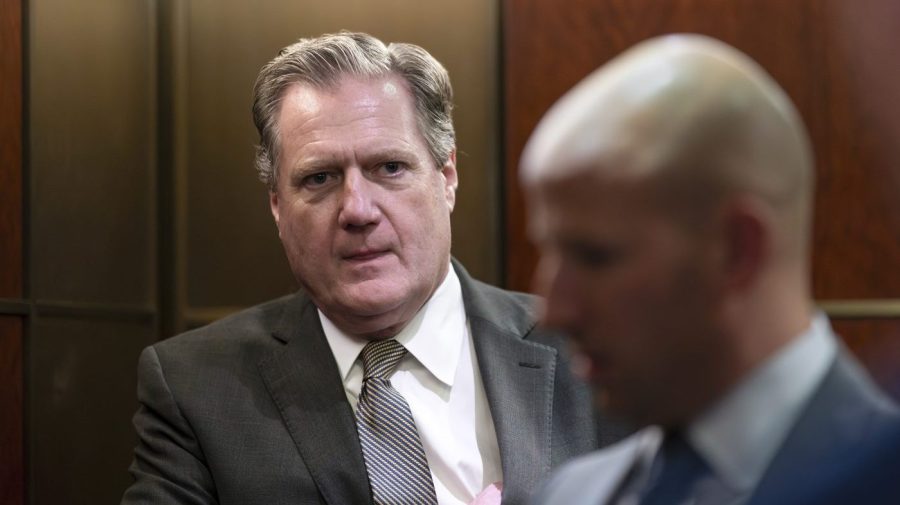 'People were very frustrated': GOP's Turner criticizes Venezuela boat briefing