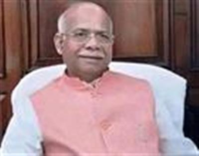 Governor, CM & Deputy Chief Minister extend warm Deepawali greetings to the people