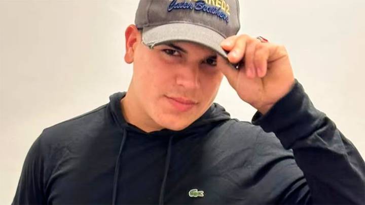 Thiago Medina reveló el sueño que quiere cumplir tras salir de terapia intensiva: "La vida ahora cambió"