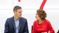 El Gobierno mantiene "la mano tendida" pese a que Junts se incline por romper con el PSOE