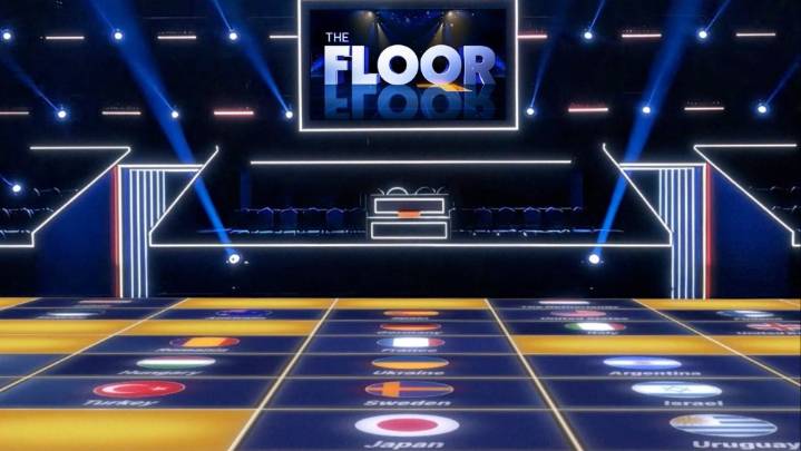 'The Floor' Reaches 30 Markets With MENA and Japan Deals