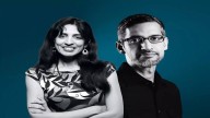 Top 10 richest Indian professional managers