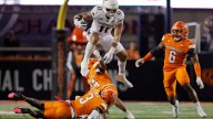5 takeaways: OSU unable to stop Cincinnati late in a blowout loss