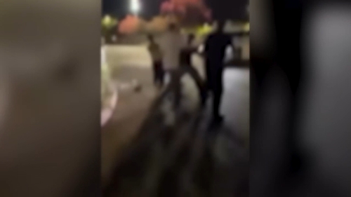 Hate crime charges filed against teen suspects in Simi Valley attack caught on video