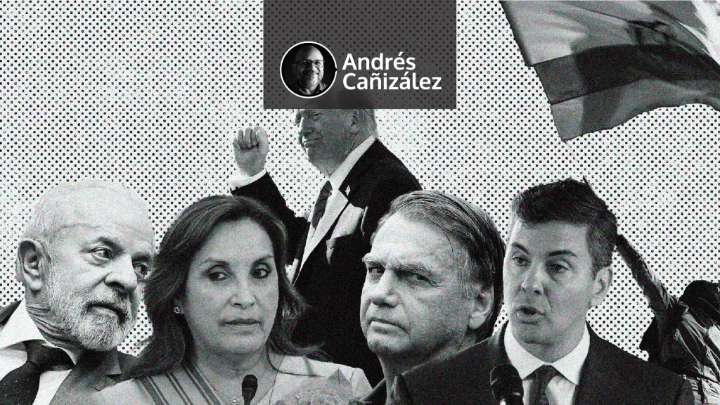 Lo que ocurrió mientras veíamos explotar lanchas y llegó el Nobel para María Corina