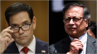 “No habrá medidas arancelarias contra Colombia”, dijo Marco Rubio. “No queremos afectar la economía colombiana ni castigar a la población”