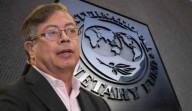 Petro anuncia el fin de la deuda con el FMI