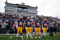 Bay City area SVL roundup Week 7: Central, Western still seek first league win