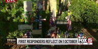 Community Ambulance reflects emergency response on 1 October
