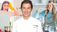 This Is What Distinguishes A Home Cook From A Professional Chef, According To Bobby Flay
