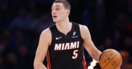 Miami Heat, Nikola Jovic agree on 4-year extension, AP source says