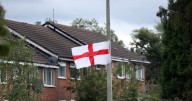 Manchester councillors demand flags in UK town are 'taken down without delay'