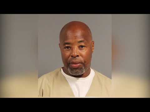 Convicted killer accused in incident at inmate training program