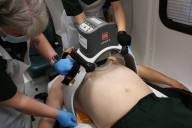 Stevens County Fire District buys CPR devices after winning federal grant