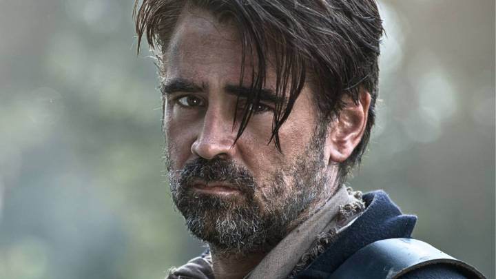 Colin Farrell Breaks Silence on Shelved DCU Film: "It's Really, Really Good"