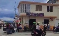 Asesinan a Joven en Pleno Centro de Trujillo, Valle