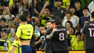 Lionel Messi's 2nd career MLS hat trick gives Inter Miami 5
