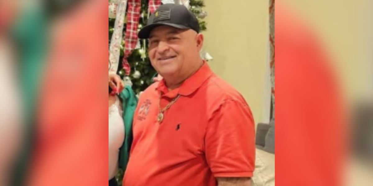 Officials ask for help finding missing Henderson man