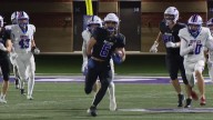 How the top-ranked Indiana high school football teams fared in Week 9