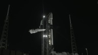 Spainsat NG II: así se ha vivido el lanzamiento del satélite