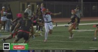 Fairfield vs. Armijo | 2025 Friday Gameday girls flag football highlights
