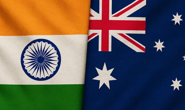 India an indispensable security partner, says Australia ahead of 'historic' Rajnath visit