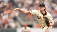Giants linked to $7.75 million ace to pair with Logan Webb in 1
