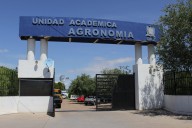 Denuncian presuntas irregularidades en nombramientos de base en Agronomía