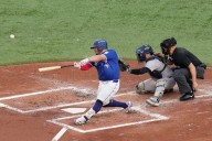 AL Division Series: Blue Jays bash Yankees in Game 1