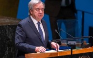 Secretario general de la ONU celebró el rumbo de negociaciones entre Israel y Hamás