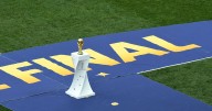 La FIFA da a conocer el balón del Mundial de Norteamérica 2026