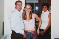 Prince Andrew Allegedly Acted Like Having Sex with Underage Virginia Giuffre 'Was His Birthright': Memoir