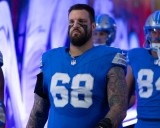 Lions downgrade LT Taylor Decker, 2 others, to out vs. Chiefs