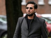 Sweden seeks arrest of Quran burner's suspected murderer