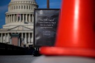 El cierre del Gobierno de EEUU se extenderá al menos hasta esta fecha