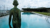 El Club de Mar exhibe su renovación total tras cuatro años y medio de obras y una inversión de 84 millones