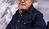 Festival de Sundance homenajeará a Robert Redford con proyecciones especiales