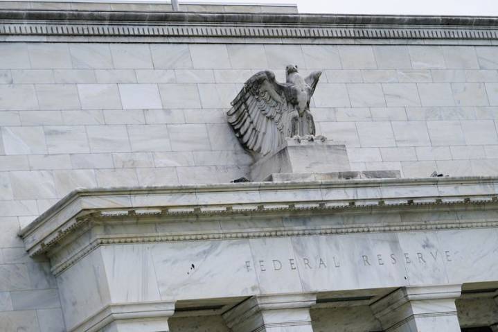 US Fed to trim rates twice more this year; 2026 rate path very unclear