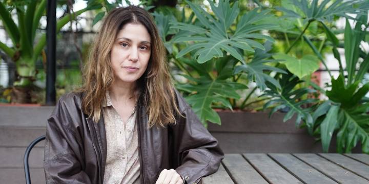 Veronica Raimo, primera autora italiana en la Residencia de Escritores Malba