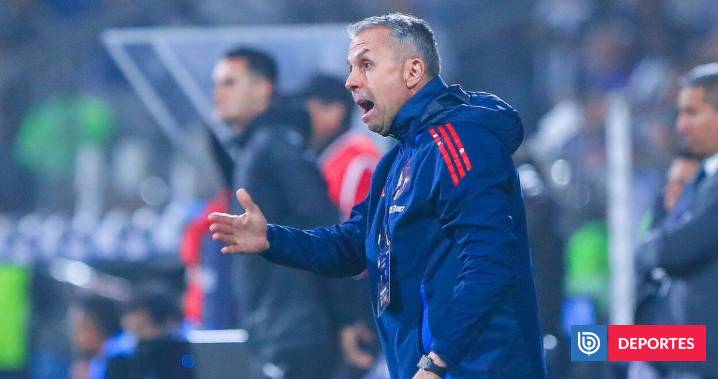 En Perú se refieren a supuesto interés por Gustavo Álvarez: selección ’bicolor’ busca técnico