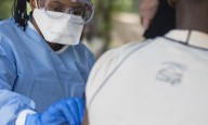 Ebola virus strain found in semen, breast milk months after infection: Study